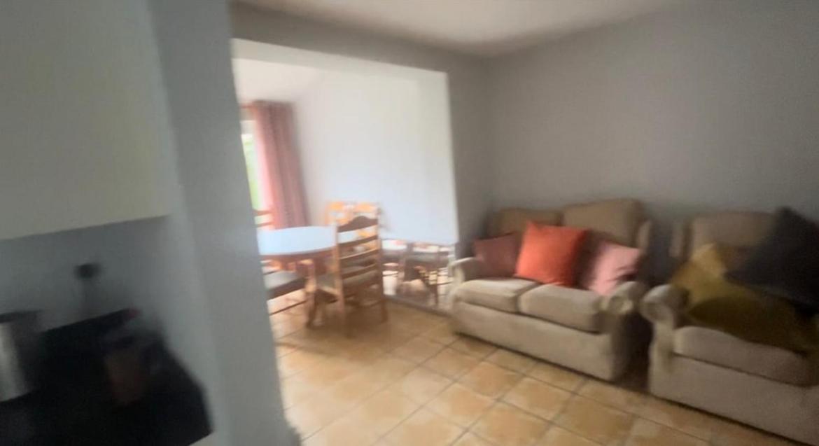 Lilas Bangor Ni Zewnętrze zdjęcie